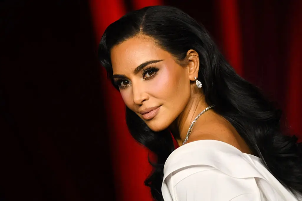 ‘So Thirsty’: Kim Kardashian Accused of Begging for Attention After Latest Stunt Has Folks Eye-Rolling