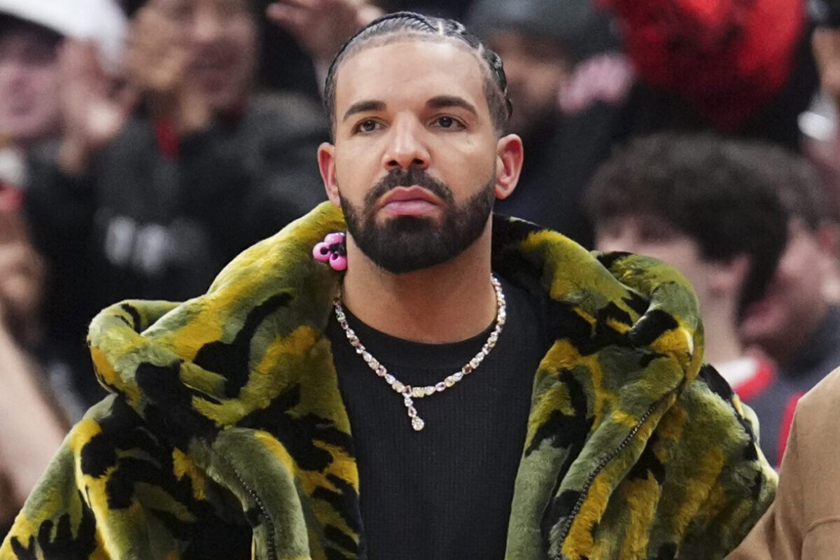 Photographer Gabriele Galimberti accuses Drake of ‘brazen and extensive’ copyright infringement in new lawsuit