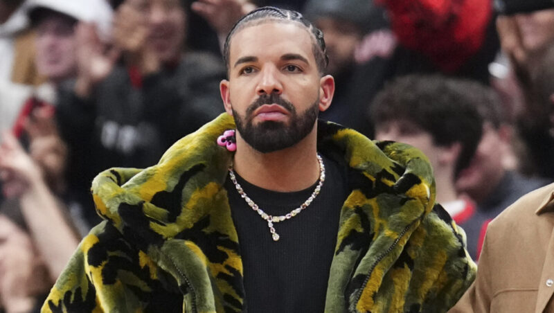 Photographer Gabriele Galimberti accuses Drake of ‘brazen and extensive’ copyright infringement in new lawsuit