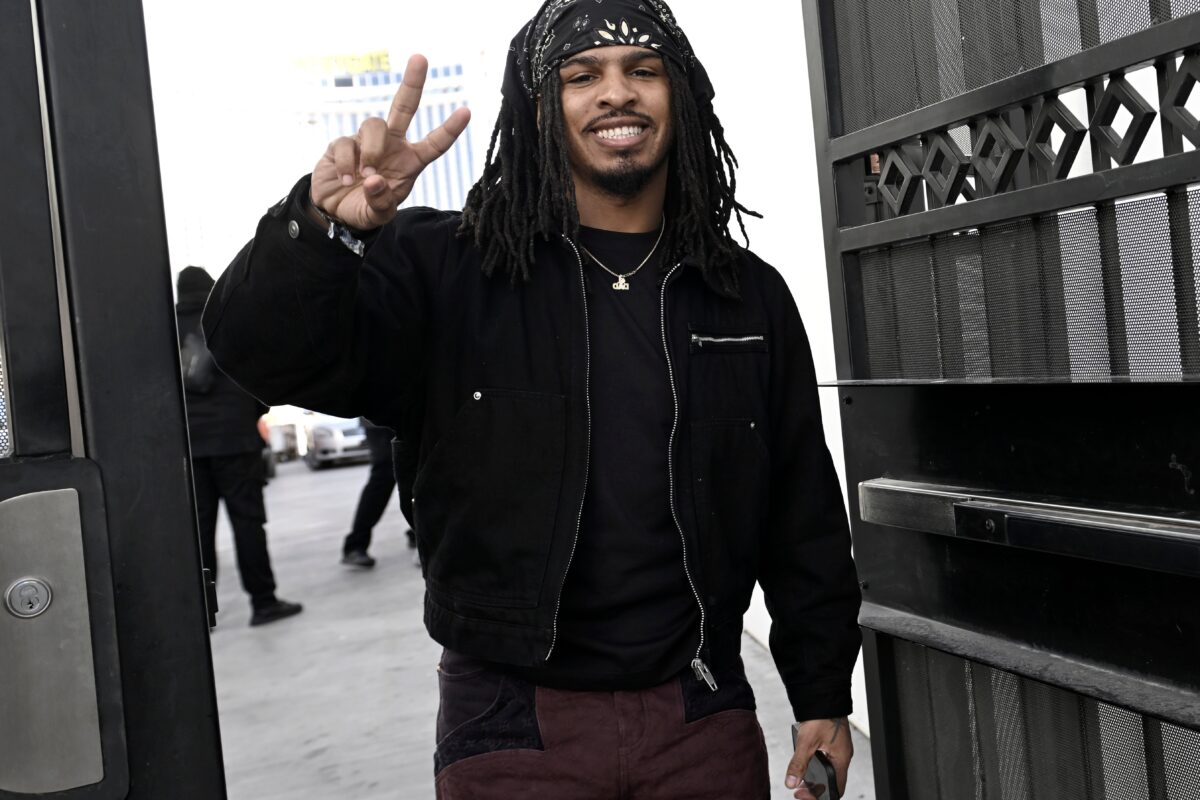 ‘This is about these babies’: Keith Lee launches food initiative to help feed families for the holidays