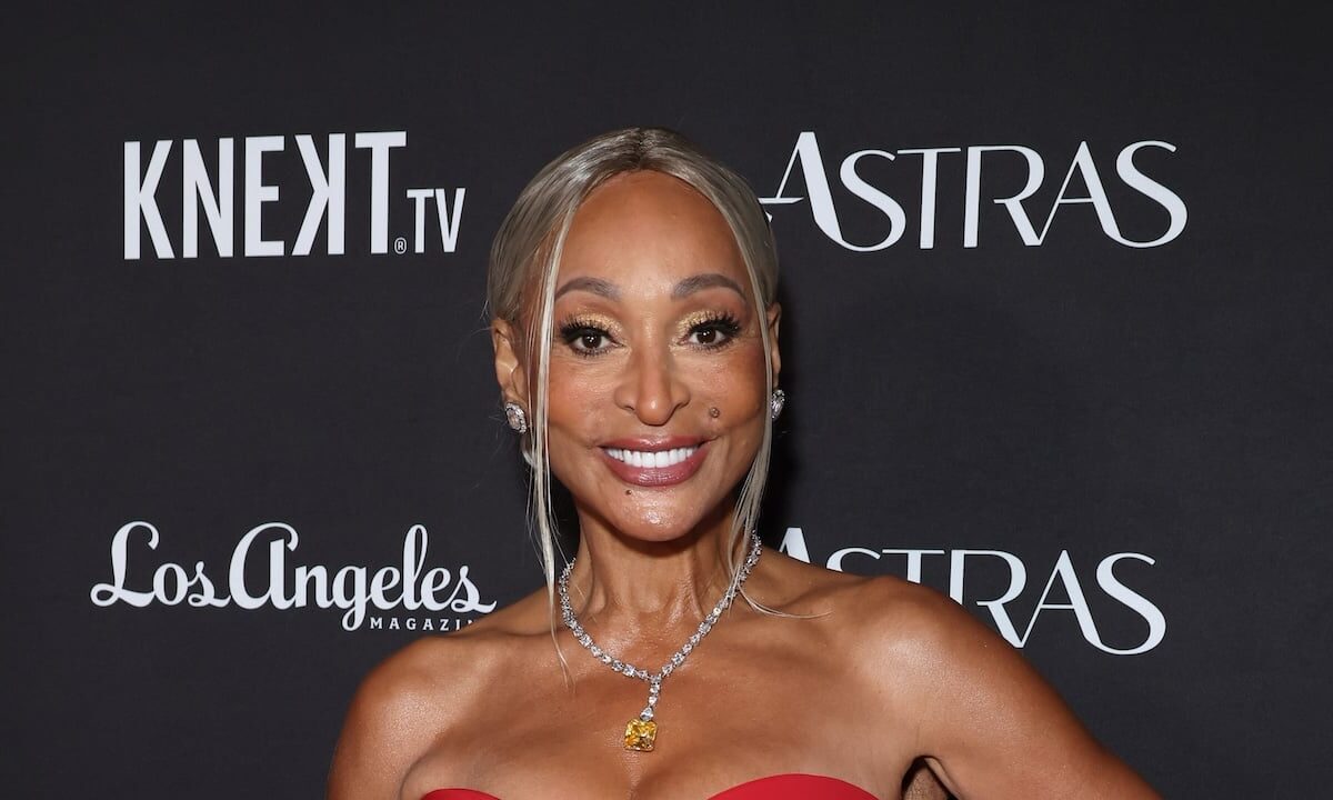 Karen Huger to make first ‘Real Housewives of Potomac’ appearance since jail release