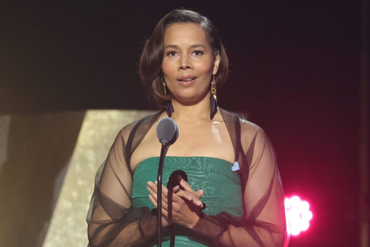 Singer Rhiannon Giddens to illustrate children’s book celebrating Black women in country music