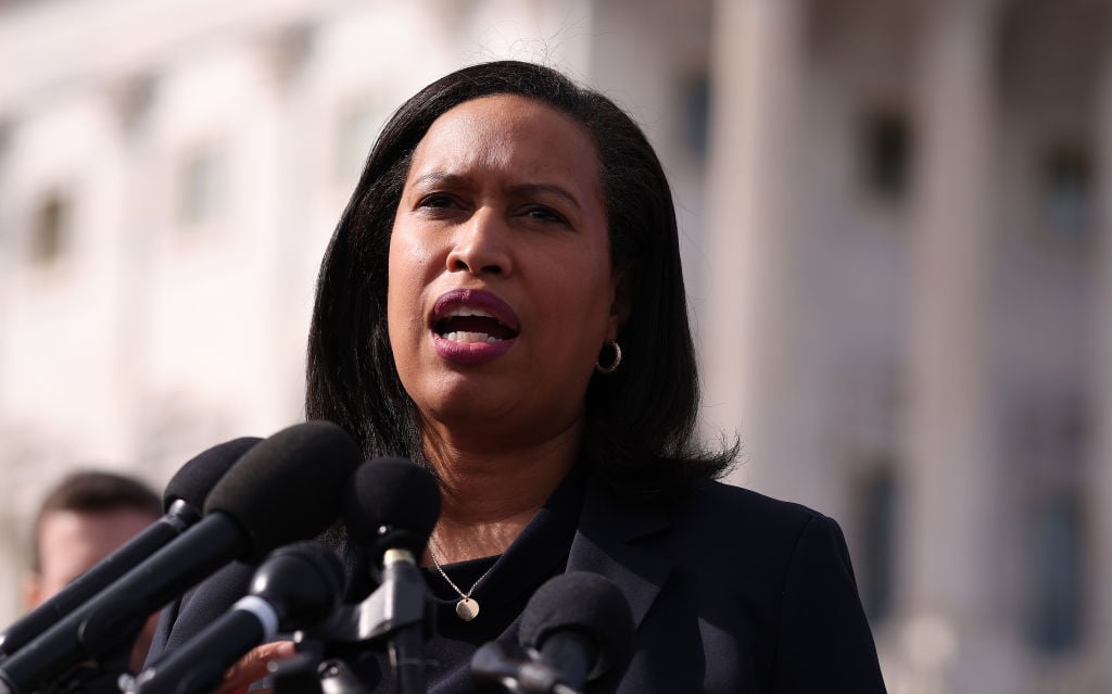 DC Mayor Muriel Bowser, longest serving Black woman in role, will not seek releection after a decade in office