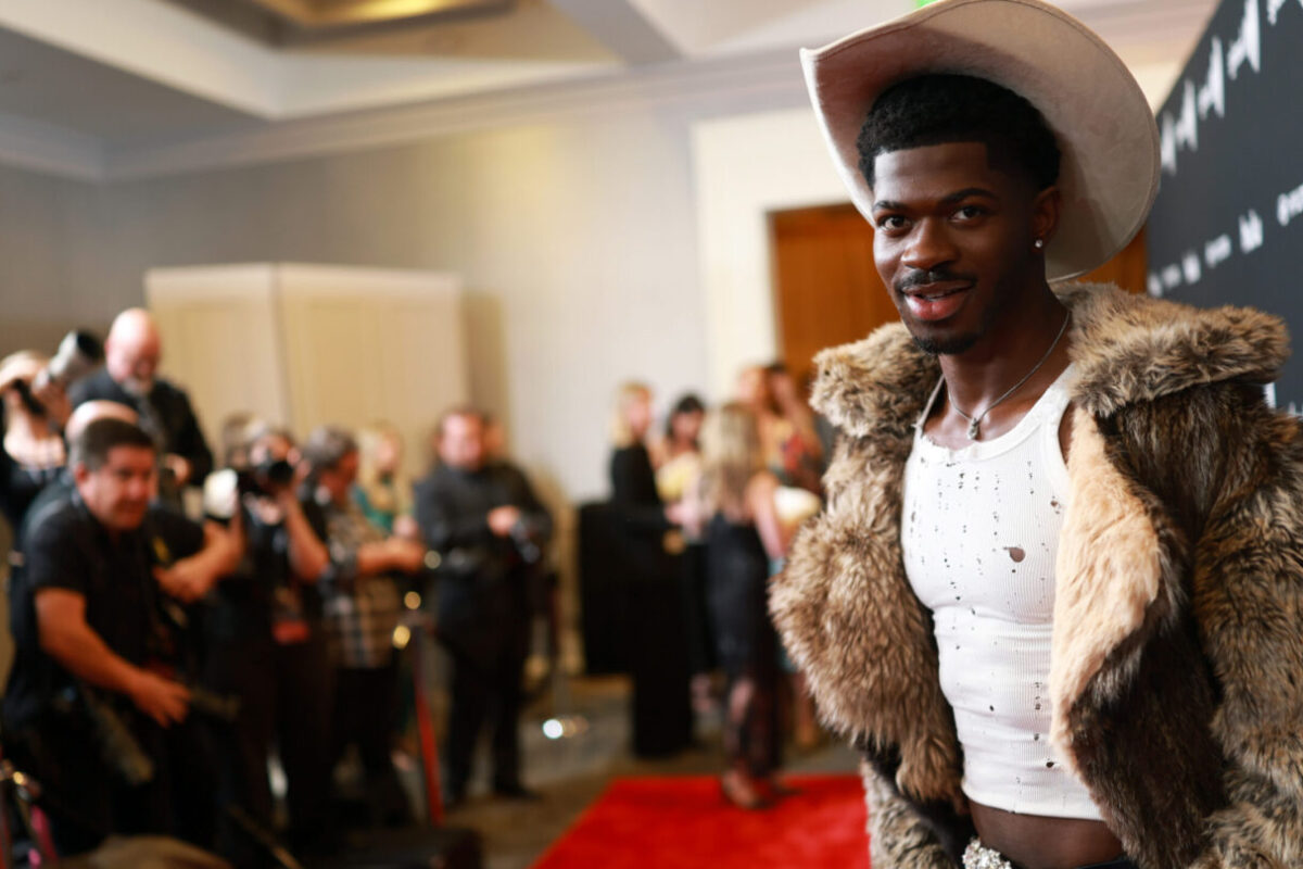 Lil Nas X reportedly ‘doing amazing’ during first court appearance since seeking treatment