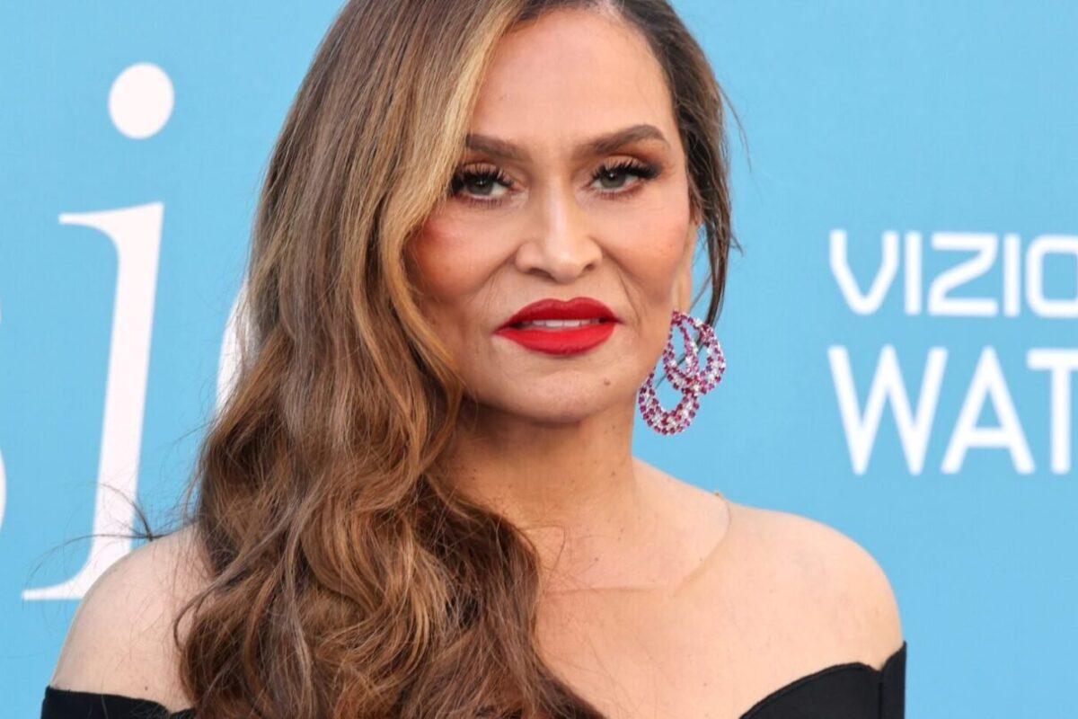 In ‘High Horse,’ Tina Knowles recalls racist incident at the Kentucky Derby: ‘Just blatant’