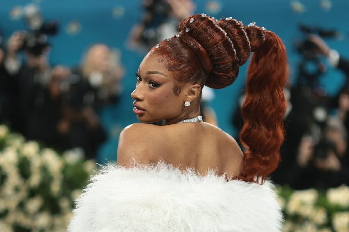 Heartbreaking details from Megan Thee Stallion’s trial showcase the danger of AI