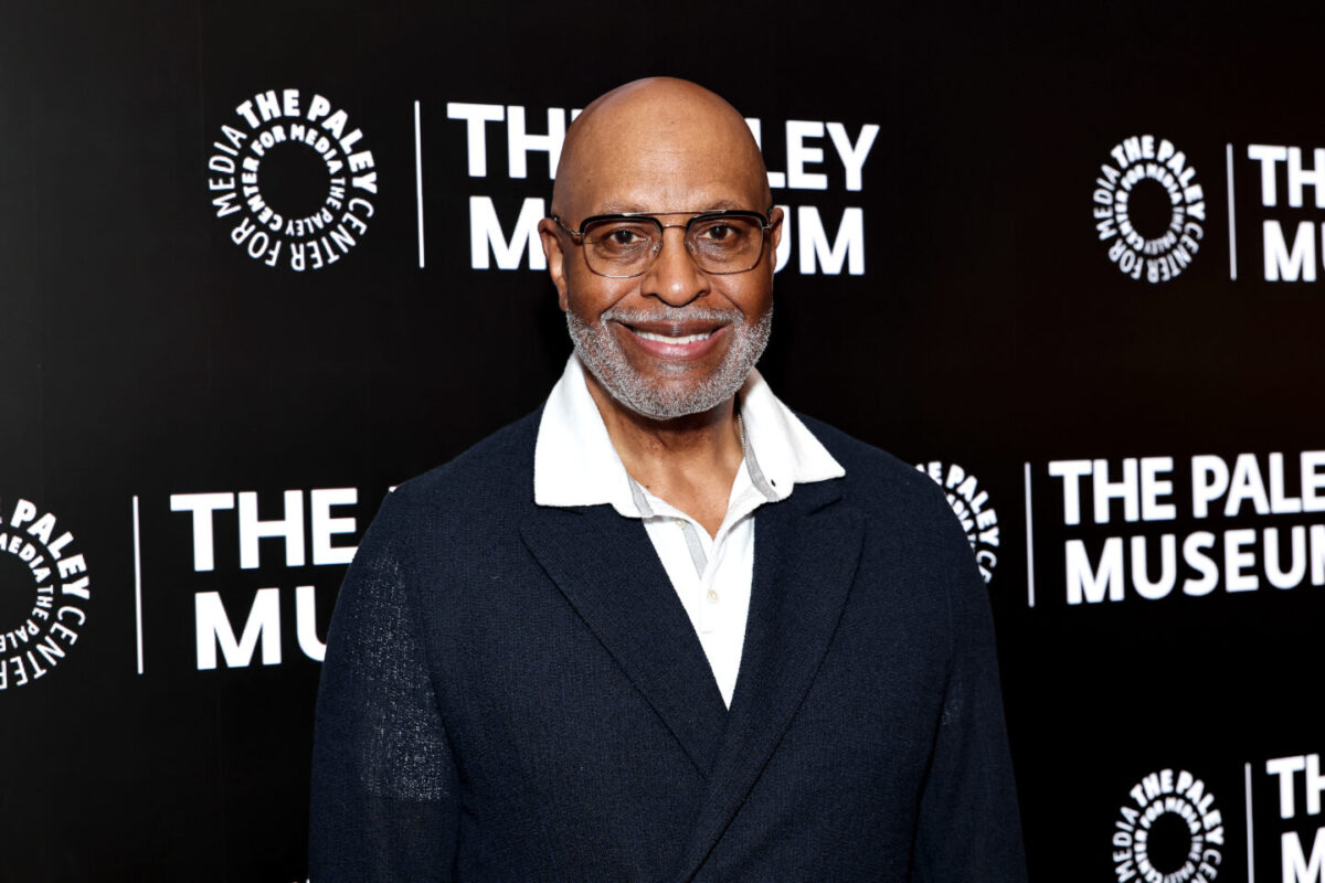 ‘Grey’s Anatomy’ star James Pickens Jr. reveals prostate cancer diagnosis and how it’s affected his family