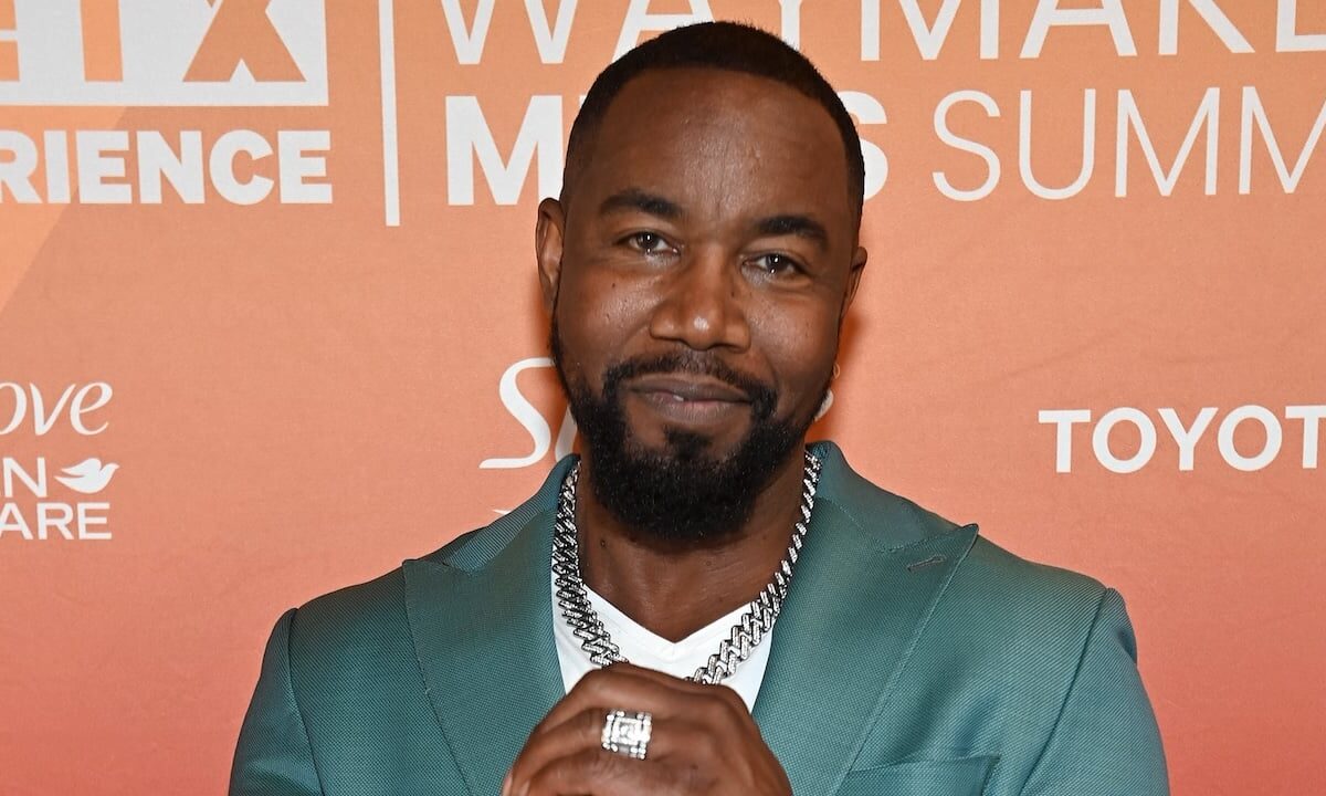 Michael Jai White makes history as first non-Asian to win coveted Bruce Lee Award