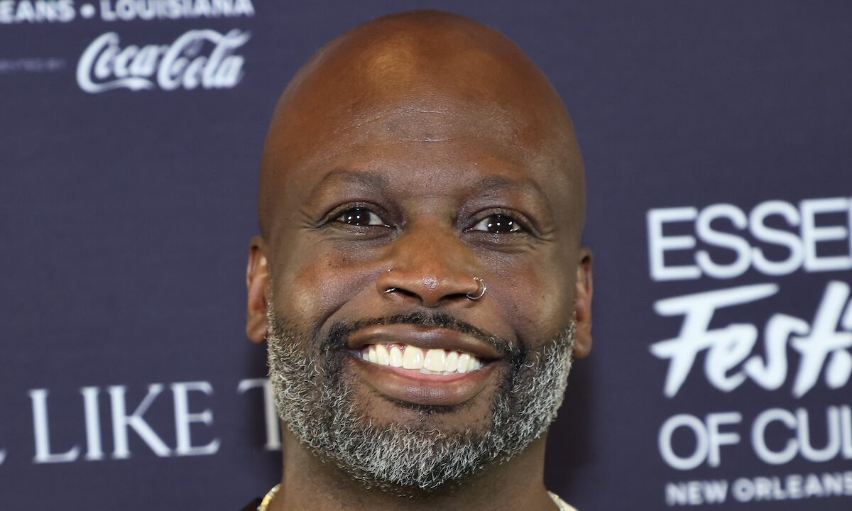 Funky Dineva reveals stage 1 prostate cancer diagnosis: ‘Early detection is the key!’