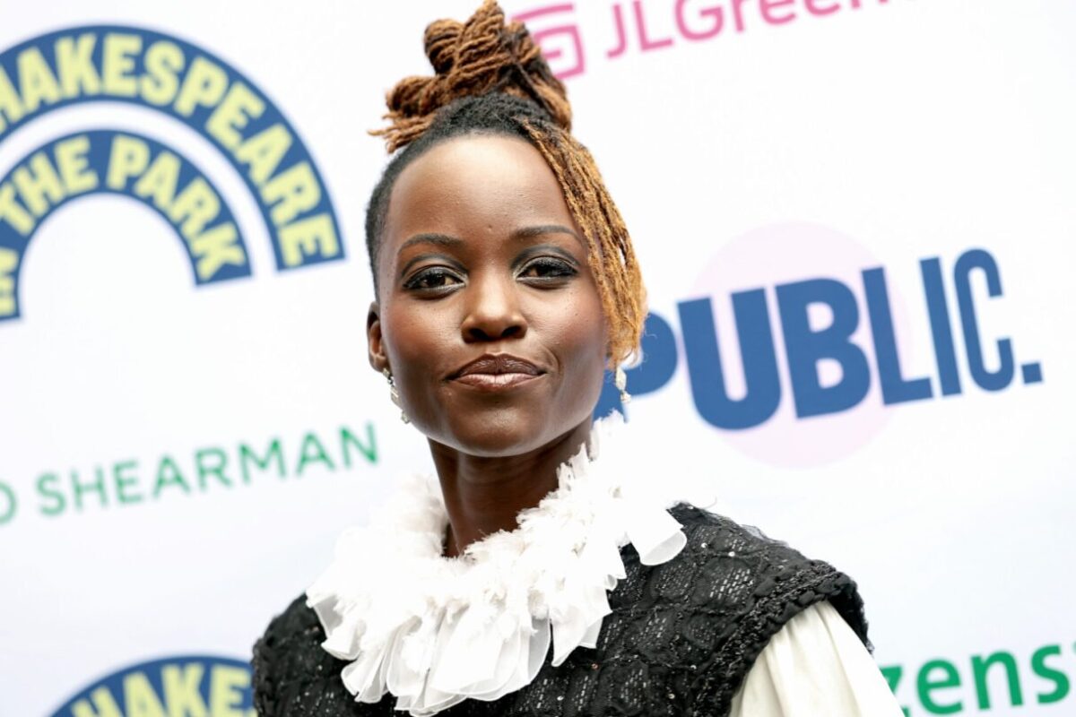 Lupita Nyong’o says Hollywood tried to box her into slave roles after Oscar win — and why she said ‘No’