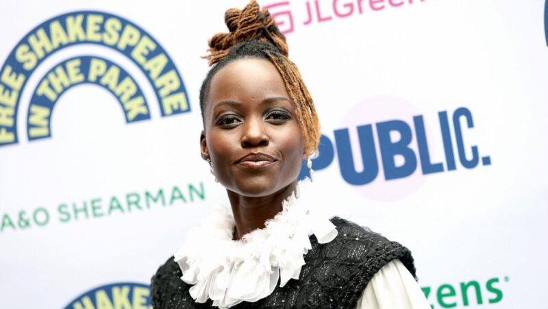 Lupita Nyong’o says Hollywood tried to box her into slave roles after Oscar win — and why she said ‘No’