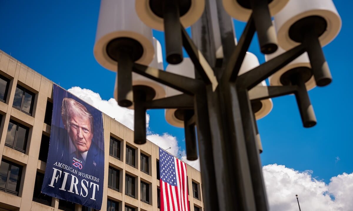 U.S. Labor Department’s social media messaging accused of not realistically portraying diversity