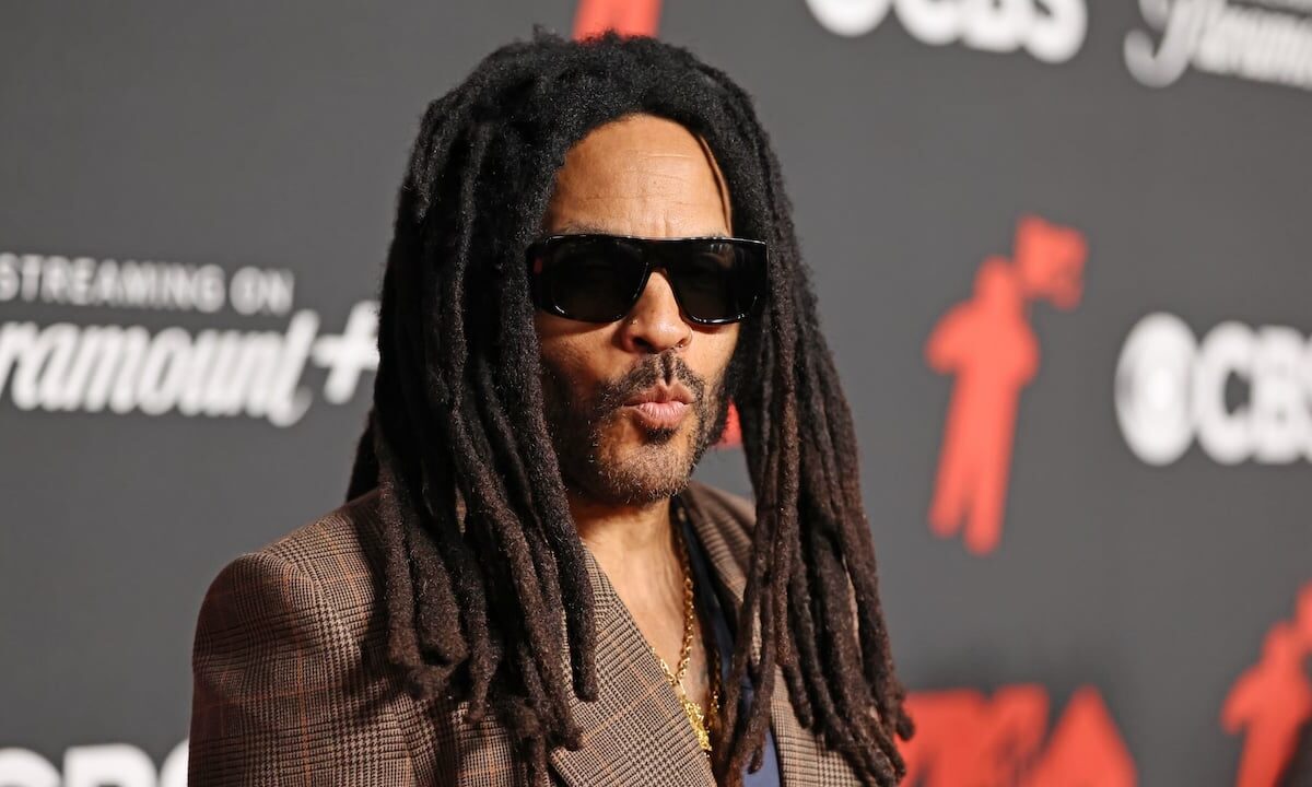 Lenny Kravitz speaks out after fan rips four dreadlocks out his hair in Australia: ‘You know how hard you gotta pull?’
