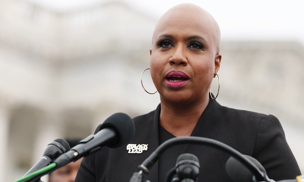 Rep. Ayanna Pressley unveils new bill aimed to combat bias in home valuations