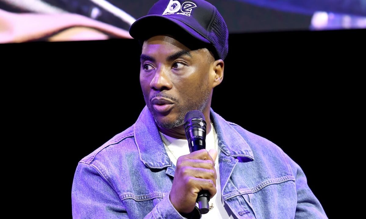 Charlamagne urges Democrats to give in on government shutdown as Republicans won’t budge: ‘It seems like you lost’