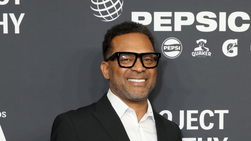Mike Epps recalls the awkward reaction to his first ‘Next Friday’ scene: ‘Wasn’t nobody laughing’