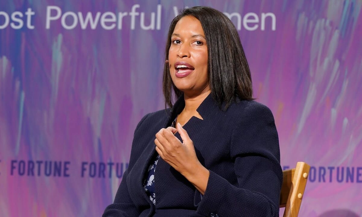 ‘Boozy brunch’: Outgoing DC Mayor Muriel Bowser gives hilarious answer about what she’s looking forward to after she leaves office