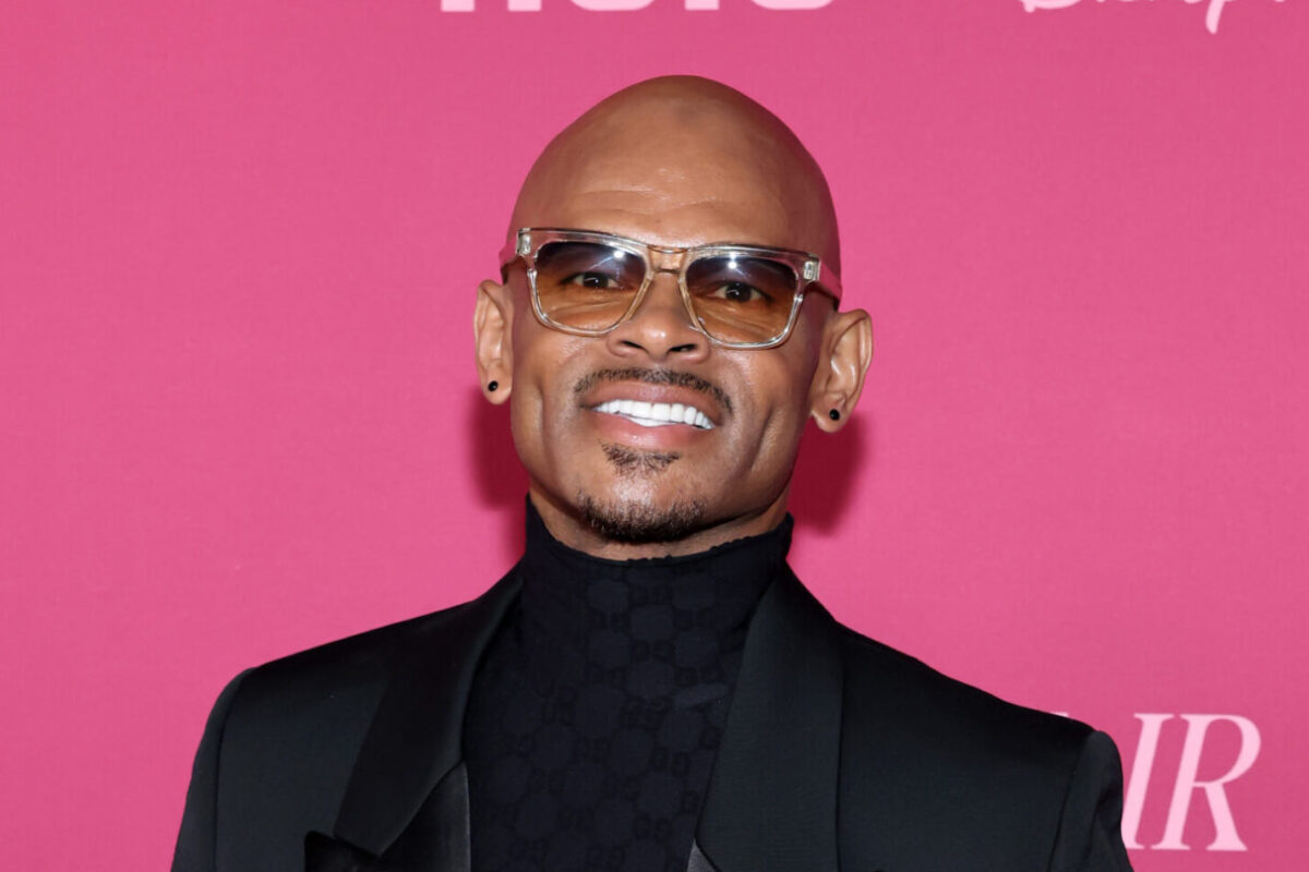 Anthony Hemingway—director of Hulu’s ‘All’s Fair’—defends series against terrible reviews