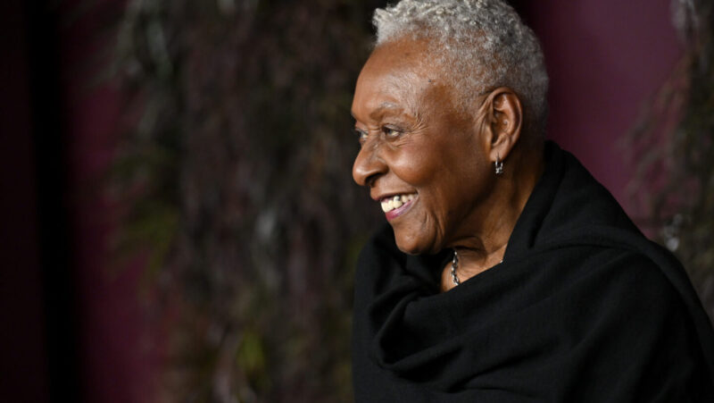 Bethann Hardison admits she’s never dated a day in her life at 83 years old: ‘Dating is a very funny word’