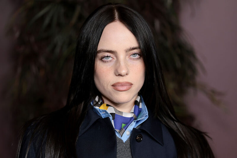 ‘Height of Hypocrisy’: Mark Zuckerberg’s Icy Response to Billie Eilish’s Billionaire Critique Sparks Claims He Took It Real Personal