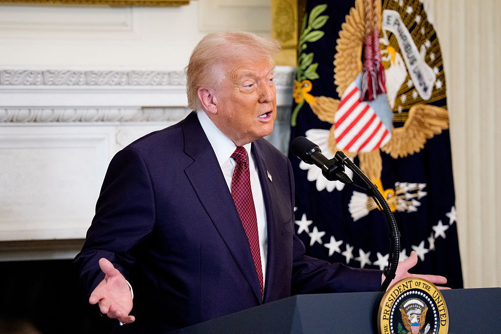 ‘Is This Real’: Trump Delivers Head-Spinning Claim That Instantly Becomes a National Joke, As Viewers Say They’ve Never Heard Anything So Outrageous