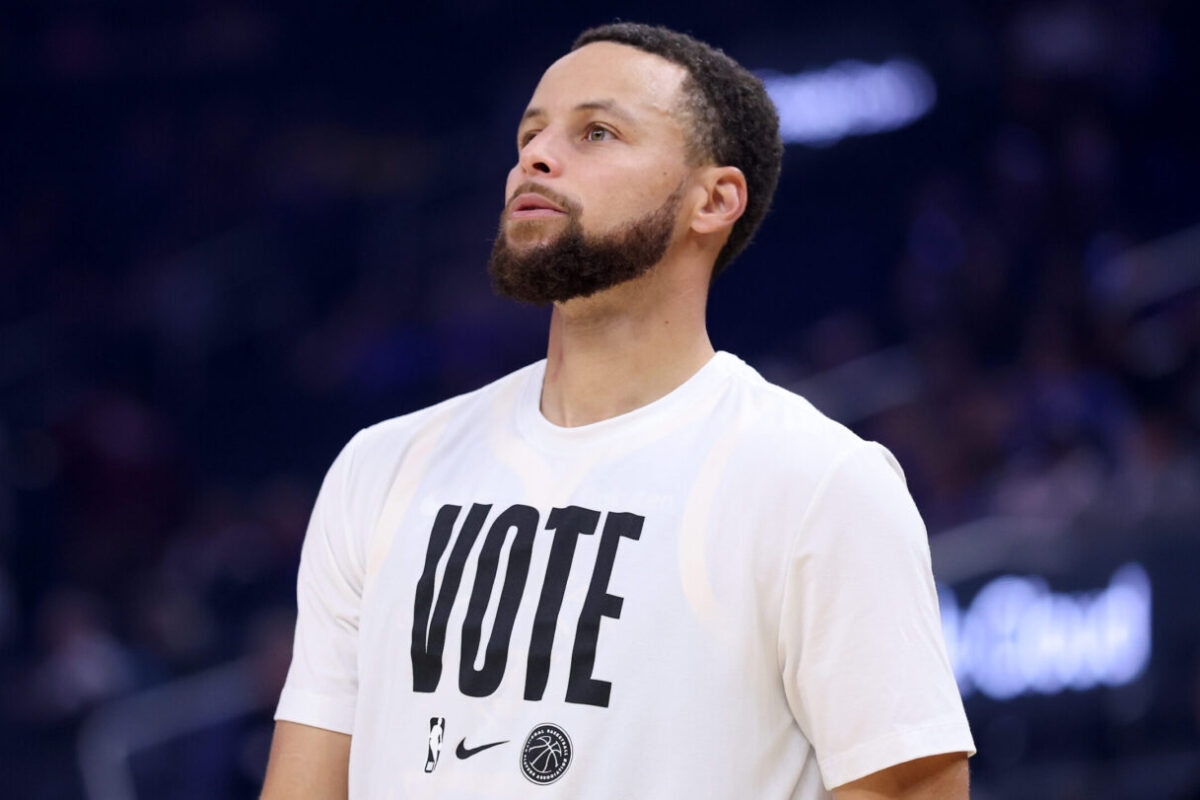 Under Armour and Stephen Curry split after 13-year partnership