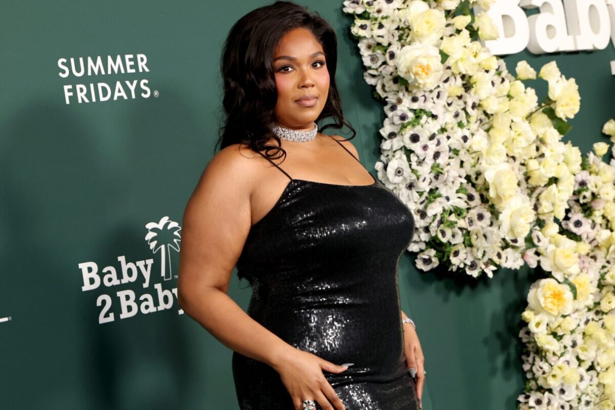 Lizzo calls out ‘Ozempic era,’ reveals real story behind weight loss: ‘We have a lot of work to do’