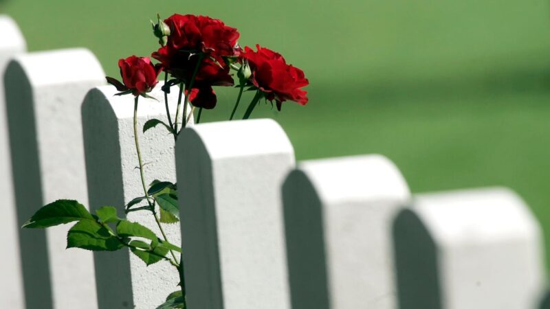 ‘Unacceptable’: Leaders demand permanent memorial for Black WWII soldiers after plaques removed