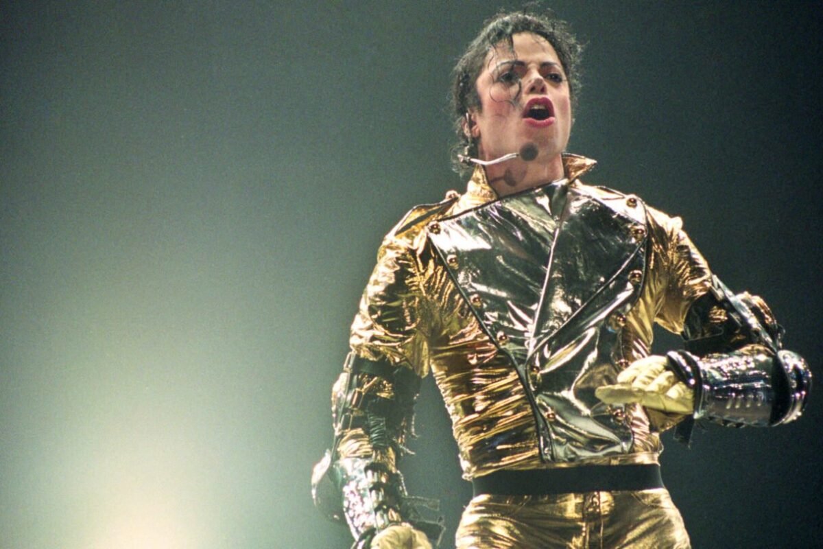 Michael Jackson makes chart history (again) as ‘Thriller’ returns to Billboard’s Top 10