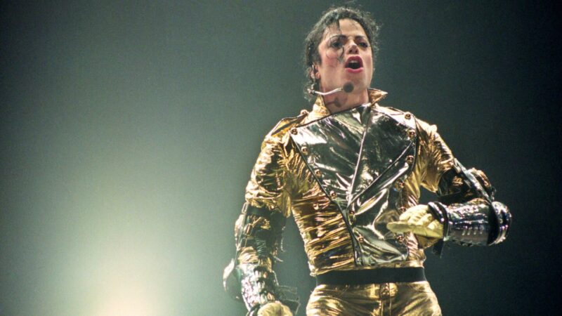Michael Jackson makes chart history (again) as ‘Thriller’ returns to Billboard’s Top 10