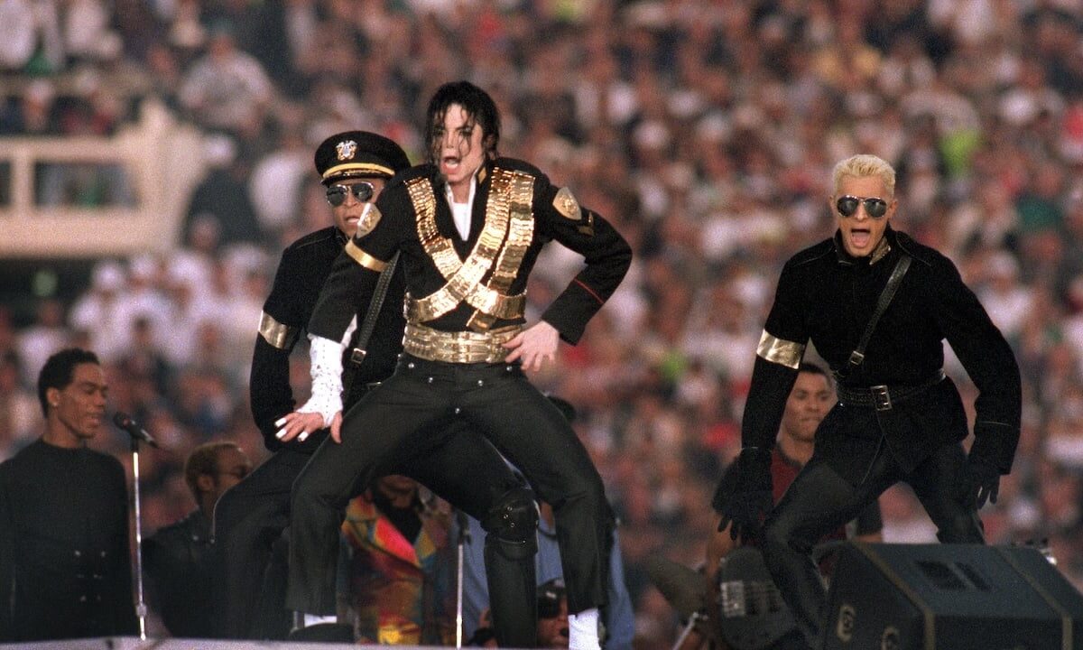 Already GOATed: ‘Michael’ smashes record for most-viewed trailer for a biopic