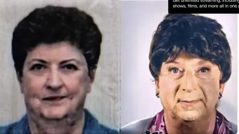 ‘Didn’t Convince the Employee’: Man Poses as His Dead Mother to Renew Her Identity Card in Attempt to Collect Her $60,000 Pension, Police Say