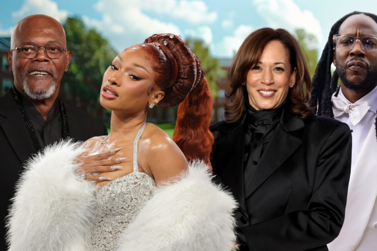 11 HBCU alumni who shaped culture, politics, music, Hollywood and more