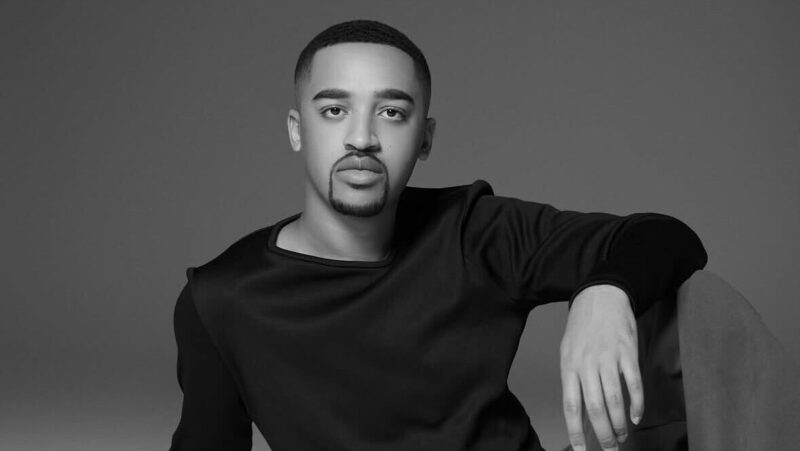 Meet Jacob Webster, the photographer behind some of the most viral celebrity Halloween photoshoots