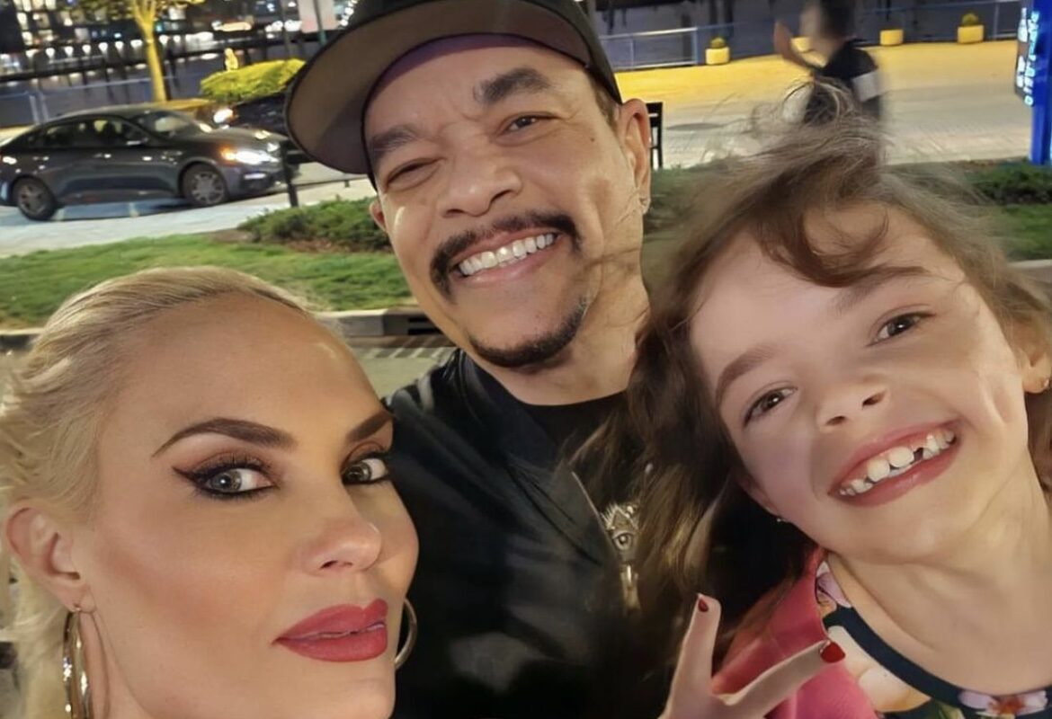 ‘Tone It Down’: Ice-T’s 9-Year-Old Daughter Has Had Enough of Coco’s Explicit Pics — and What Coco Told Her Has Fans Doing Double-Takes