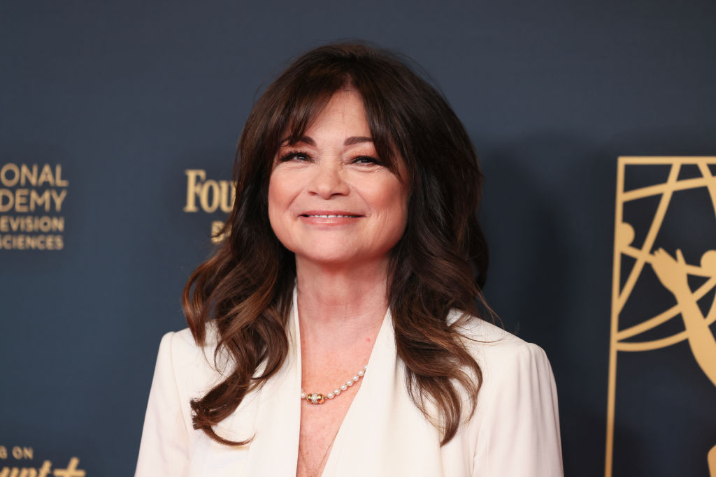 ‘New Face Too?’: Valerie Bertinelli’s Unrecognizable New Look Has Fans Convinced She Tweaked More Than Just Her Hair