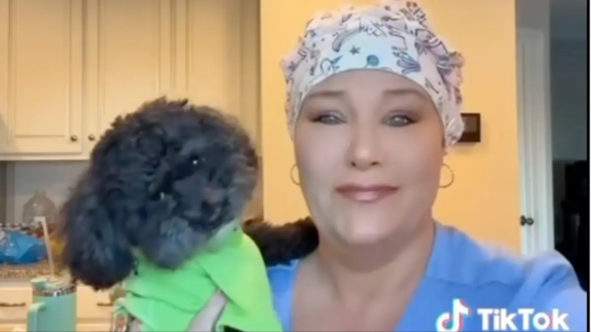 ‘Should be Held Accountable!’: Alabama Nurse’s Job on the Line After ‘Disrespectful’ Video Mocking SNAP Recipients