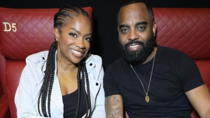 ‘Mama Joyce so Happy’: Kandi Burruss Shares a Sweet Family Photo, But Todd’s Absence — and Mama Joyce’s Smile — Becomes the Only Thing Anyone Talks About