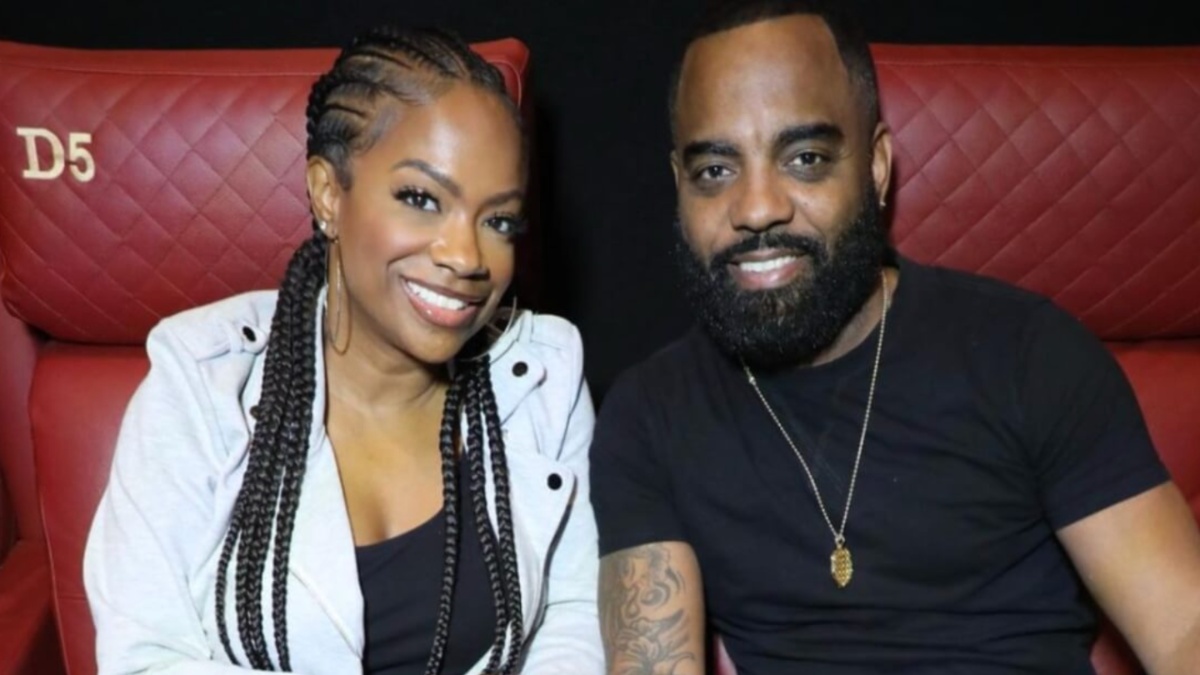 ‘Mama Joyce so Happy’: Kandi Burruss Shares a Sweet Family Photo, But Todd’s Absence — and Mama Joyce’s Smile — Becomes the Only Thing Anyone Talks About