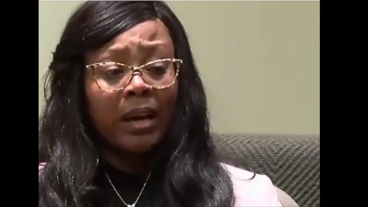 ‘You Broke My Heart!’: Pastor’s Mistress Who Ran Anger Management Clinic Found Guilty in His Killing After He Refused to Leave His Wife