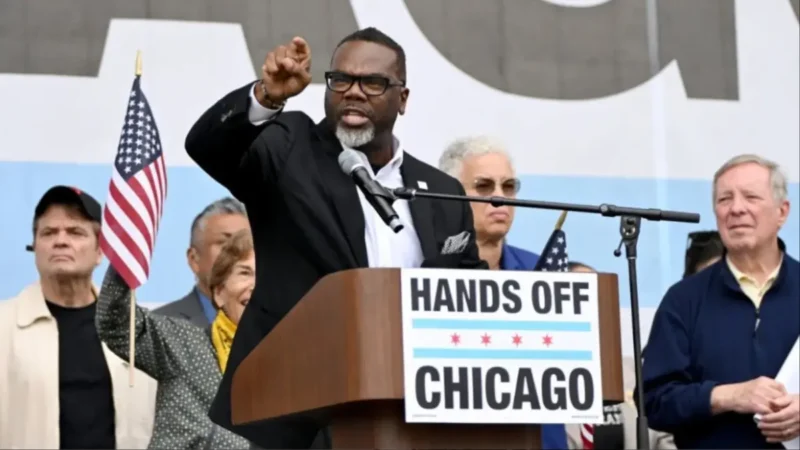 ‘Shame on You!’: As Chicago Moves Toward Reparations, Some Council Members Refuse to Apologize for Slavery, and Black Officials Are Furious