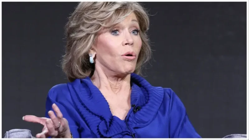 ‘She’s Lived Off Ted’s Money Since the Divorce’: Jane Fonda’s Confession About Ted Turner Stirs Rumors She’s Been Finessing Wealthy Men for Decades