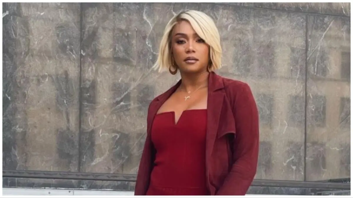 ‘This Is Why No Man Want Her’: Tiffany Haddish Took a Girls Trip to Africa and Decided to get Married, and You Won’t Believe to Whom!