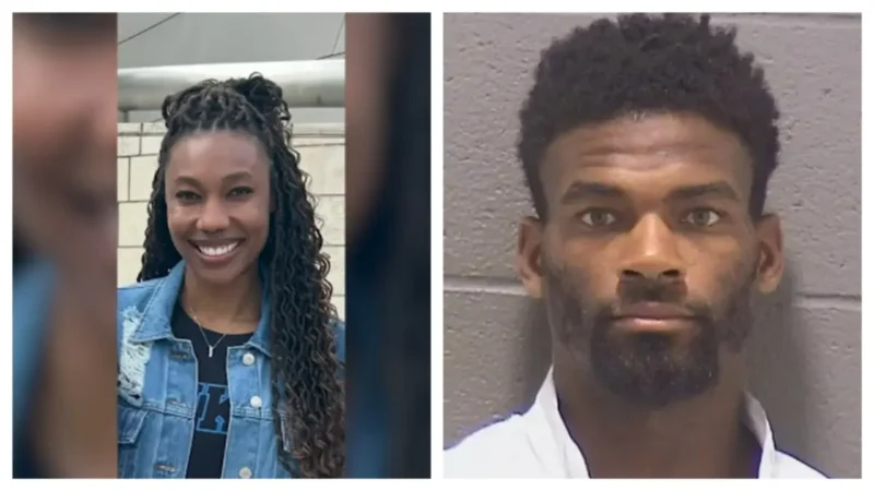 North Carolina Man Killed Woman He Met on Dating App and Showed Friends on FaceTime to Prove It, Then One Called 911 and Things Took a Turn