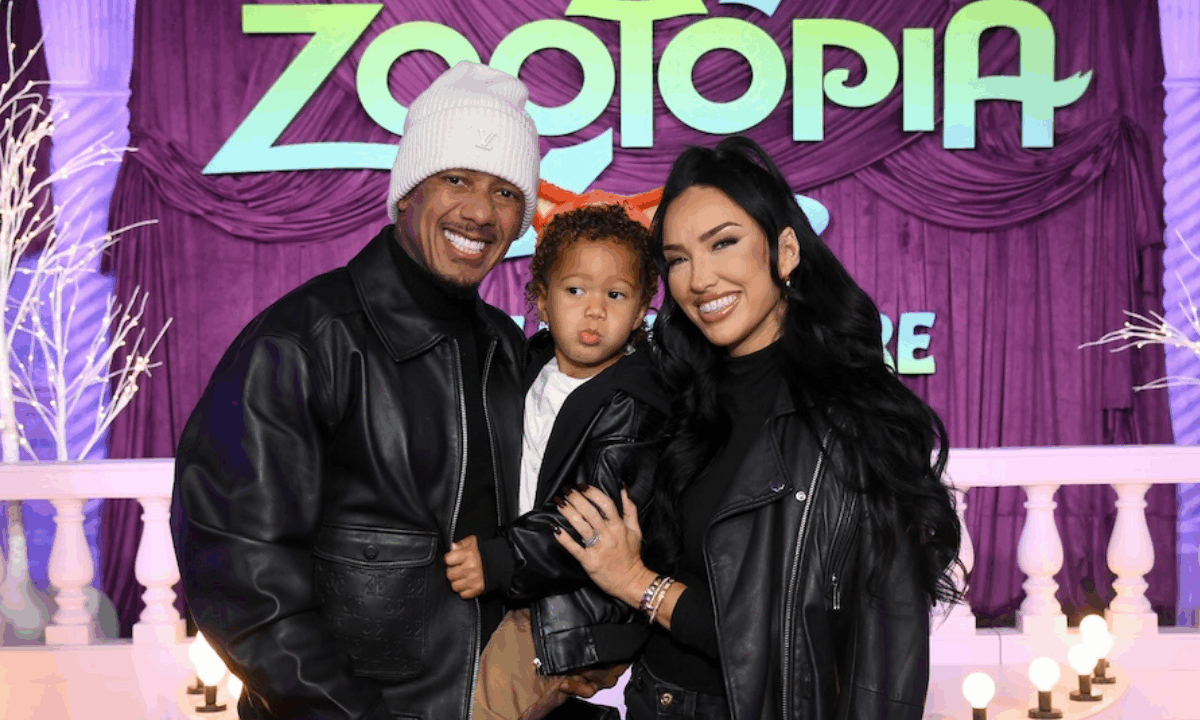 Nick Cannon explains his stance on why he’d ‘raise a bully’ rather than let his child ‘be bullied’
