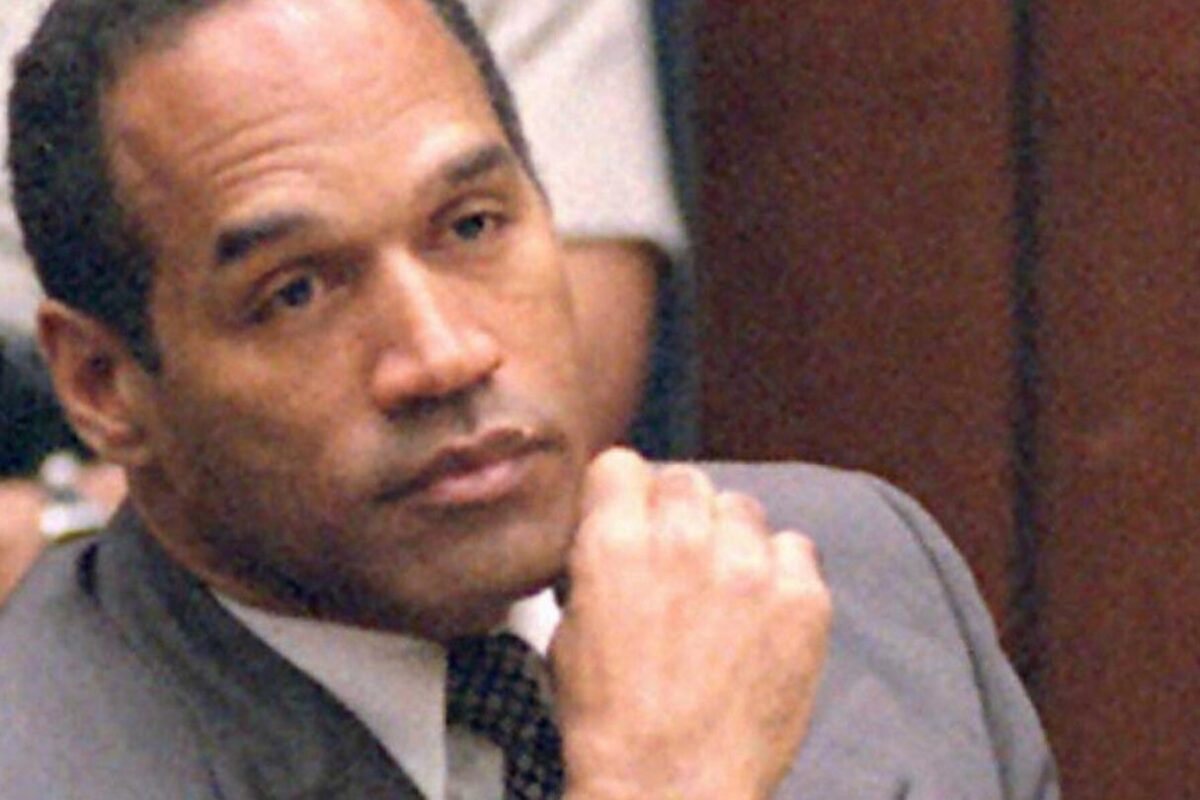 OJ Simpson’s estate accepts $58M claim from Goldman family but any payment would be a fraction