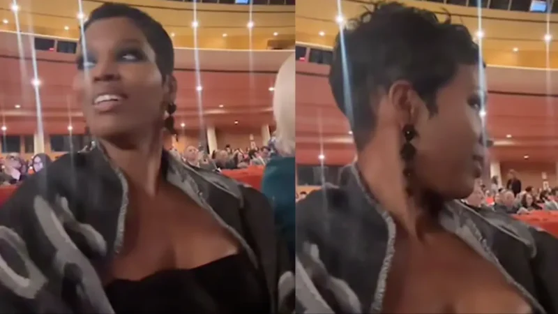 ‘Poised Clapback’: Black Entrepreneur Has an Epic Response to White Woman Who Questions Her Presence In Coveted Seats at Opera