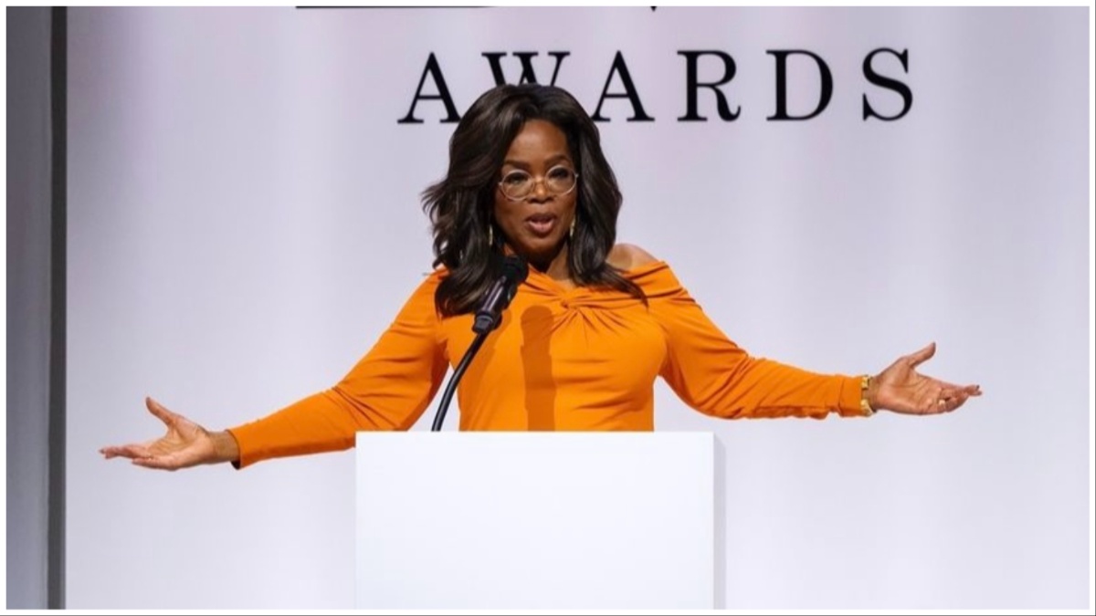 ‘Give Up My Vacation for the Rest of My Contract’: Oprah Reveals the Big Vacation Mistake That Accidentally Led to the Most Profitable Deal on TV