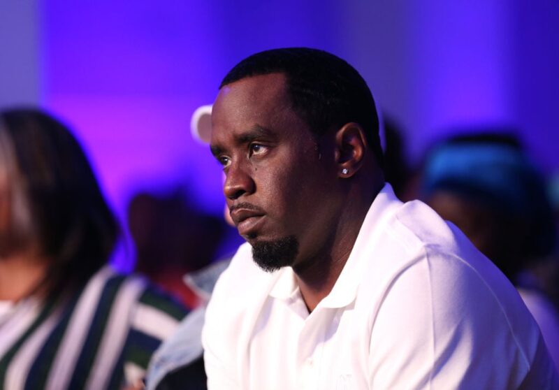 Sean ‘Diddy’ Combs prison release date pushed back amid alleged rules violations