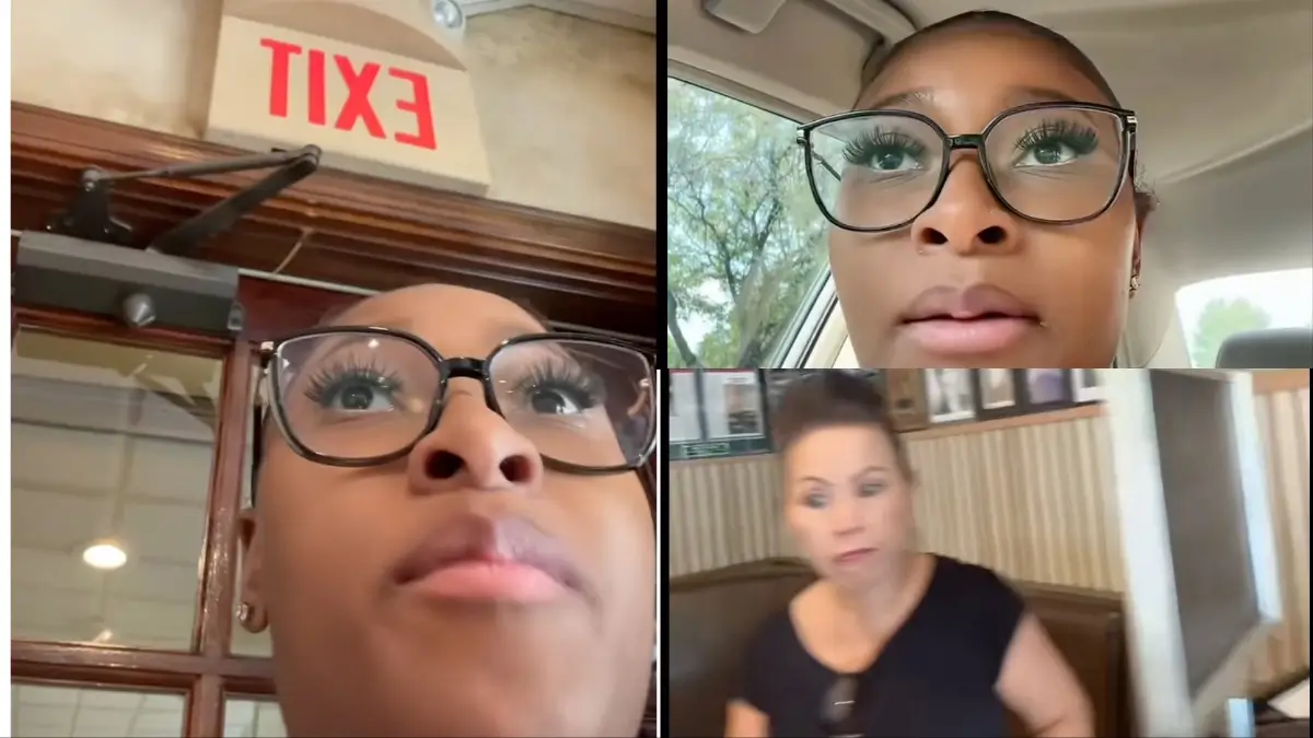 ‘Met with Such a Disgusting Attitude’: Manager Kicks Black Customer Out of Restaurant Because She Didn’t Leave a Tip After Bad Service